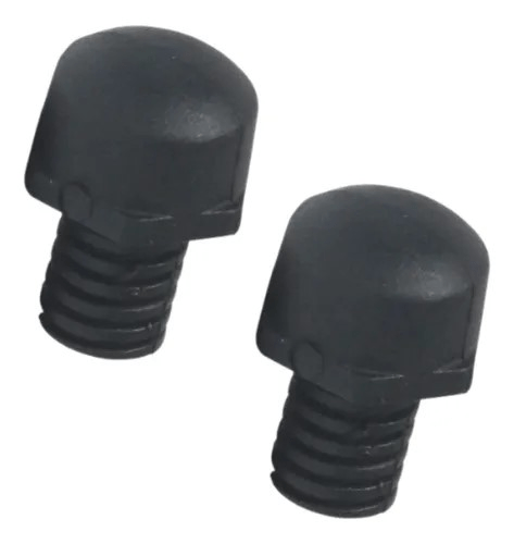 Batente de Borracha do Capo  Ford F-1000/ 93 em diante Escort