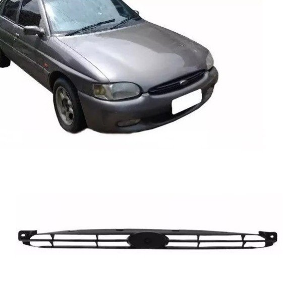 Grade do Radiador - Ford Escort (1997 a 2003)