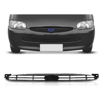 Grade do Radiador - Ford Escort (1997 a 2003)