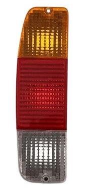Lanterna Ford Pampa F1000 Tricolor 1979 A 1985 Esquerda