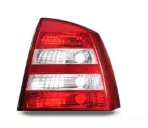 Lanterna Traseira Astra Hatch Bicolor Lado Direito 2003 Ate 2012