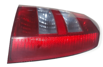Lanterna Traseira Astra Hatch Bicolor Lado Esquerdo 2003 Ate 2012