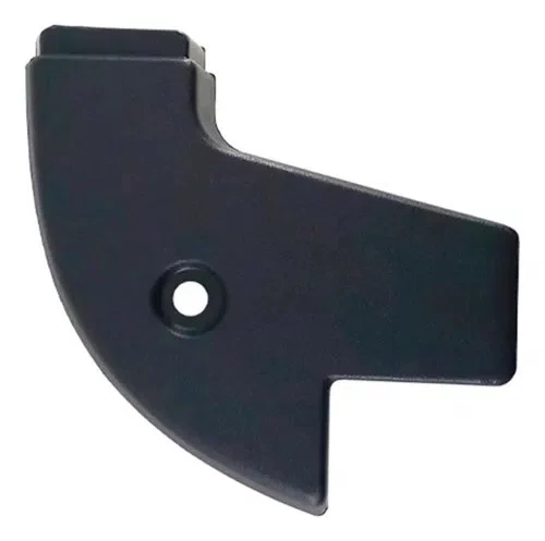 Acabamento Lateral da Cacamba Traseira Esquerda Strada Adv/Locker 2009 a 2013 MOPAR
