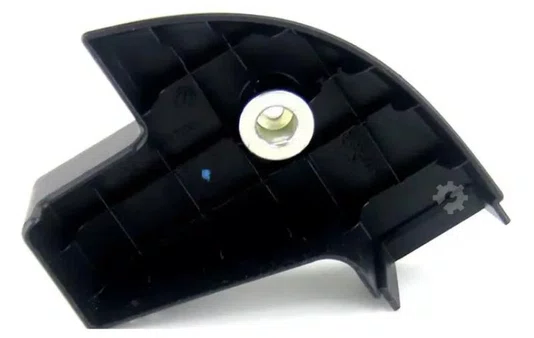 Acabamento Lateral da Cacamba Traseira Esquerda Strada Adv/Locker 2009 a 2013 MOPAR