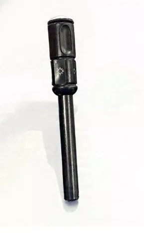Alavanca de Comando de Seta e Farol Fiat Uno Lado Esquerdo (1994 a 2010)