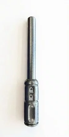 Alavanca de Comando de Seta e Farol Fiat Uno Lado Esquerdo (1994 a 2010)