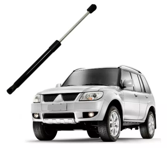 Amortecedor da Tampa Traseira (Mola a Gas)  Mitsubishi Pajero TR4 (2003 em diante)