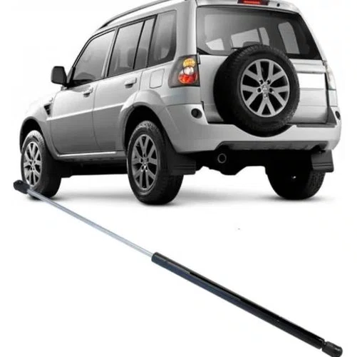Amortecedor da Tampa Traseira (Mola a Gas)  Mitsubishi Pajero TR4 (2003 em diante)