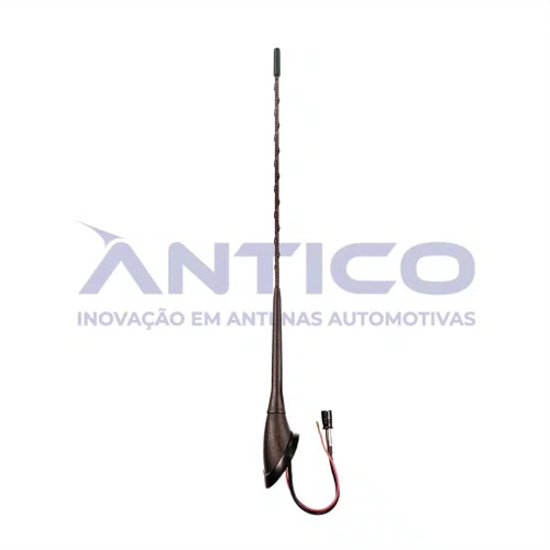 Antena de Teto Dianteira  Chevrolet Agile / Prisma (2013 em diante)
