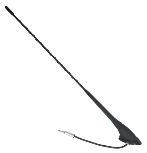 Antena de Teto Dianteira  Chevrolet Agile / Prisma (2013 em diante)