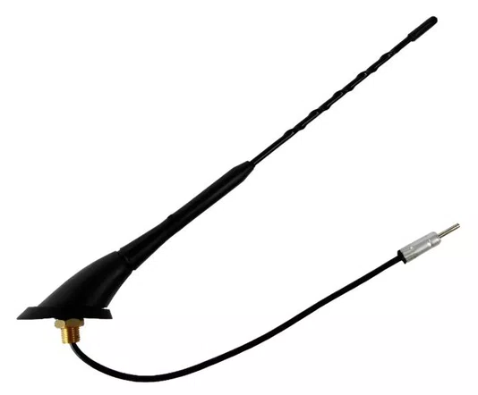 Antena de Teto Dianteira  Chevrolet Agile / Prisma (2013 em diante)