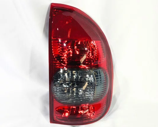 Lanterna Traseira Lado Direito Chevrolet Corsa 4 Portas 1994 ate 1999
