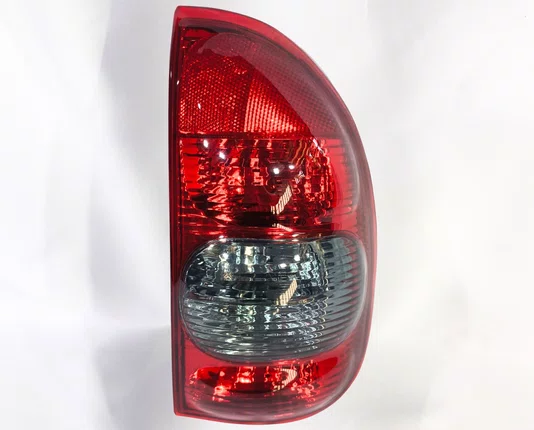 Lanterna Traseira Lado Direito Chevrolet Corsa 4 Portas 1994 ate 1999
