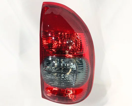 Lanterna Traseira Lado Direito Chevrolet Corsa 4 Portas 1994 ate 1999