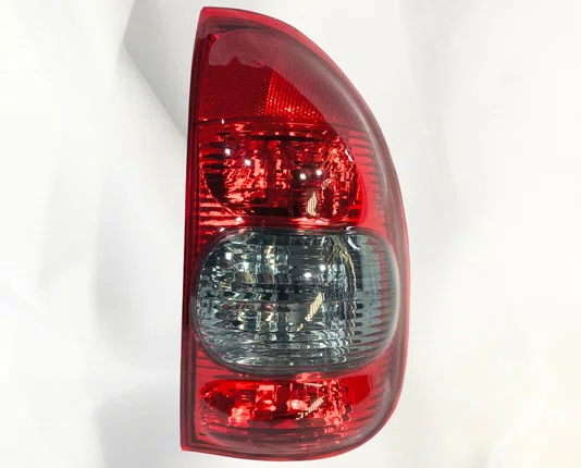 Lanterna Traseira Lado Direito Chevrolet Corsa 4 Portas 1994 ate 1999