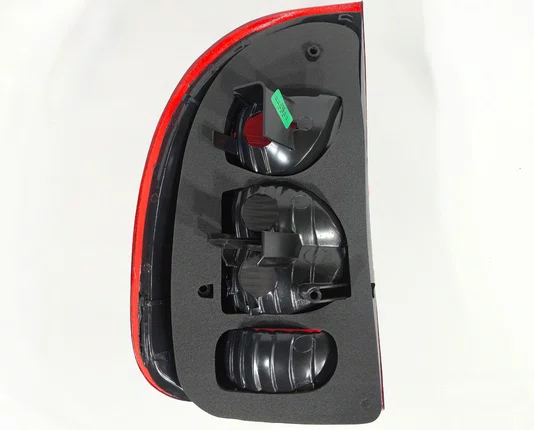 Lanterna Traseira Lado Direito Chevrolet Corsa 4 Portas 1994 ate 1999