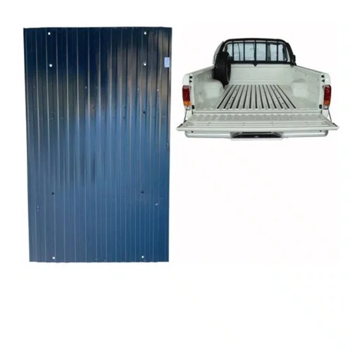 Assoalho Cacamba F1000 1993 Em Diante Com Travessa