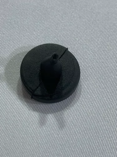 Batente / Batedor de Borracha do Capo Chevrolet D10
