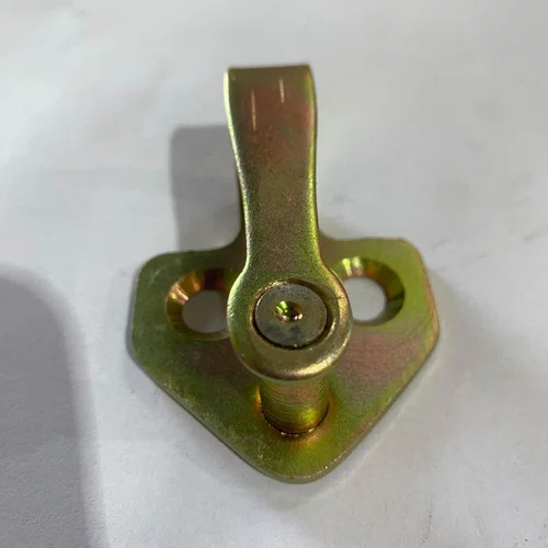 Batente Trava da Fechadura da Porta  Ford Escort (ate 1997) / Ford Fiesta