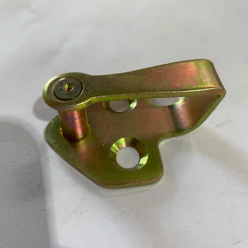 Batente Trava da Fechadura da Porta  Ford Escort (ate 1997) / Ford Fiesta