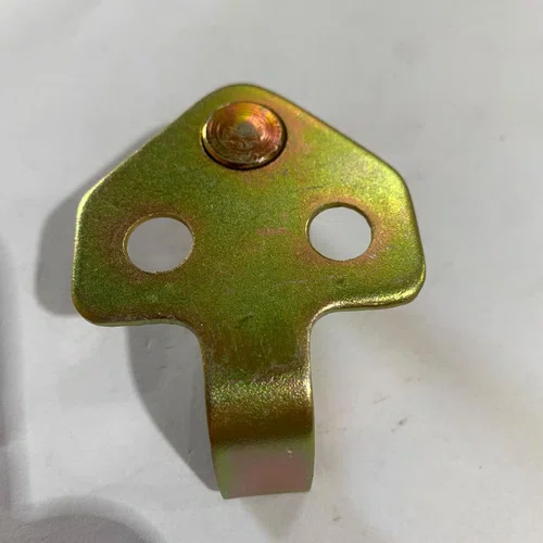 Batente Trava da Fechadura da Porta  Ford Escort (ate 1997) / Ford Fiesta