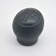 BOLA DE CAMBIO CLIO PRETO 2000 A 2008
