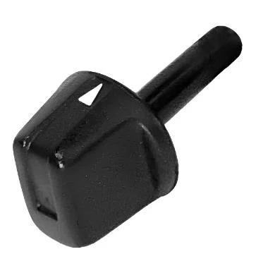 Botao do Comando de Ar / Ventilcao Volkswagen Gol Quadrado (1987 a 1994)
