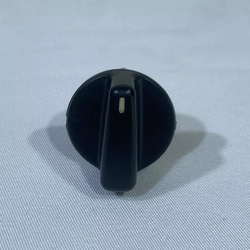 Botao do Comando de Ar / Ventilcao Volkswagen Gol Quadrado (1987 a 1994)