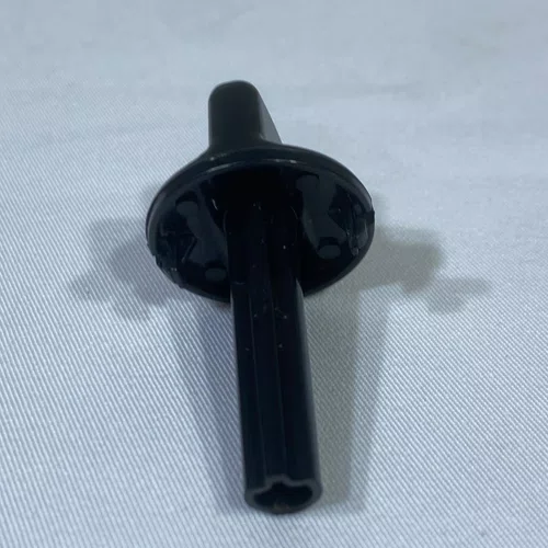 Botao do Comando de Ar / Ventilcao Volkswagen Gol Quadrado (1987 a 1994)