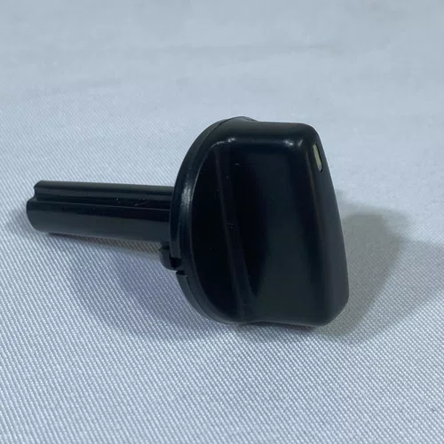 Botao do Comando de Ar / Ventilcao Volkswagen Gol Quadrado (1987 a 1994)