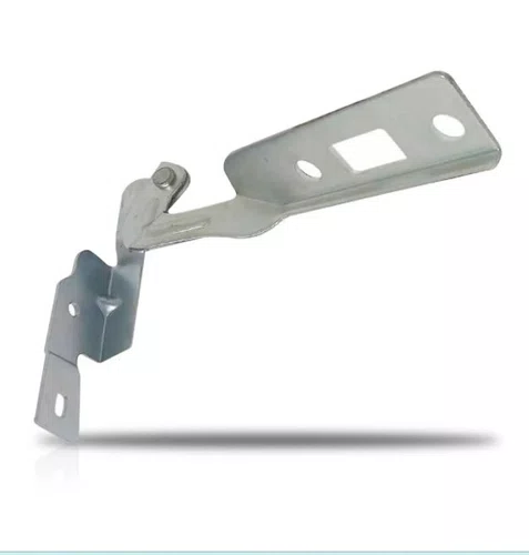 Braco do Capo Lado Esquerdo  Ford Fiesta / EcoSport 2004-2007