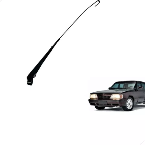 Braco do Limpador de Para-brisa Opala / Caravan - 1989 a 1992