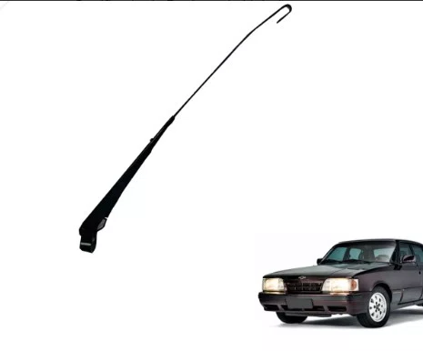 Braco do Limpador de Para-brisa Opala / Caravan - 1989 a 1992