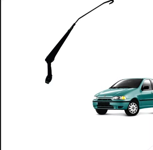Braco Limpador de Para-brisa Dianteiro Direito Fiat Palio 2000