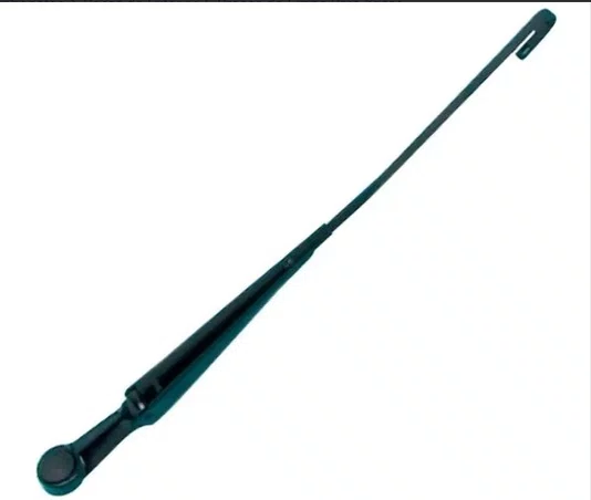 Braco Limpador de Para-brisa Dianteiro Direito Fiat Palio 2000
