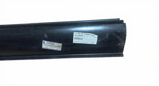 Caixa De Ar Externa Compativel Volkswagen Passat - Lado esquerdo.