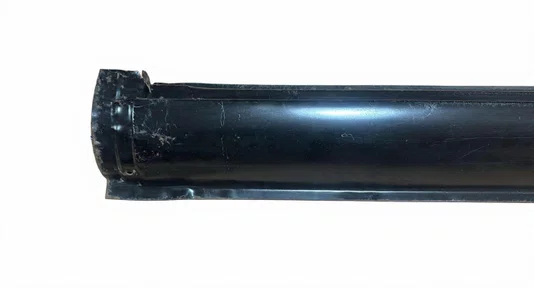 Caixa De Ar Externa Compativel Volkswagen Passat - Lado esquerdo.