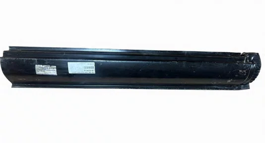 Caixa De Ar Externa Volkswagen Passat - Lado direito.