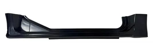 Caixa de ar F1000 lado Direito Curta