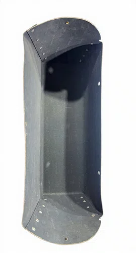 Caixa do Porta-Luvas Chevrolet D20