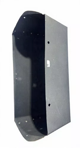 Caixa do Porta-Luvas Chevrolet D20