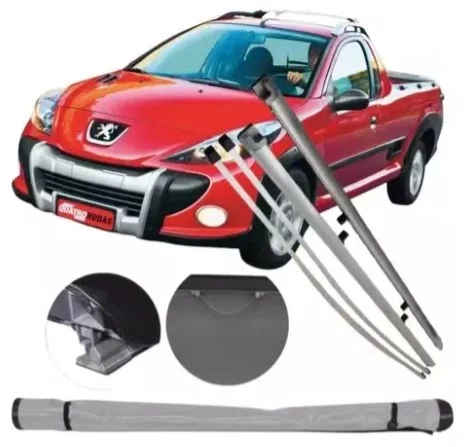 Capota Maritima Peugeot Hoggar (Todos os Modelos)