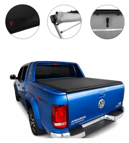 Capota Martima  Volkswagen Amarok Extreme (2017 em diante)