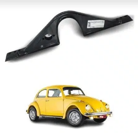 Chapeu de Napoleao para Fusca