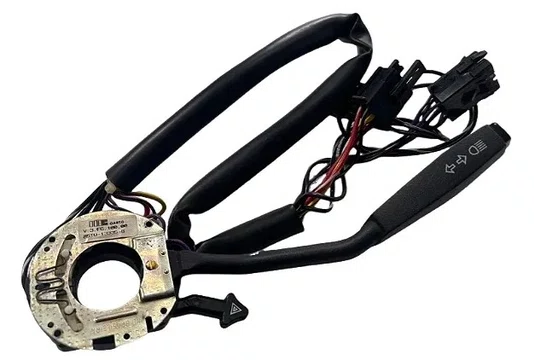 Chave de Seta Ford F1000 1985 e 1986 - Configurao 6+6+2 Terminais
