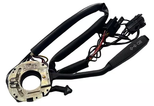 Chave de Seta Ford F1000 1985 e 1986 - Configurao 6+6+2 Terminais