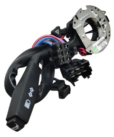 Chave de Seta Ford F1000 1985 e 1986 - Configurao 6+6+2 Terminais