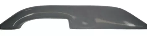 DESCANSO DE BRACO F1000 1992 A 1996 LADO DIREITO CINZA