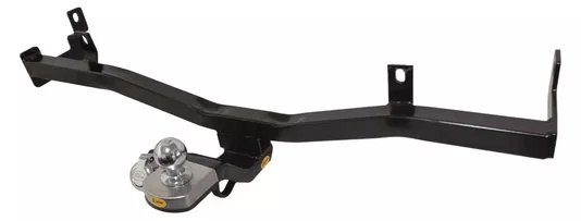 Engate de Reboque Brucke Peugeot 206 / 207 Hatch (1999-2016)