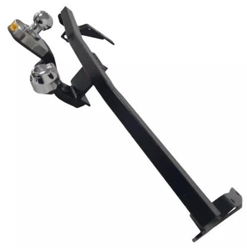 Engate de Reboque  Chevrolet Agile (2009 a 2013) BRUCKE